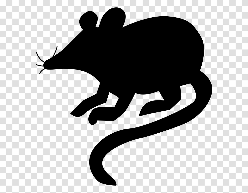 Dead Clipart Dead Mouse, Gray, World Of Warcraft Transparent Png