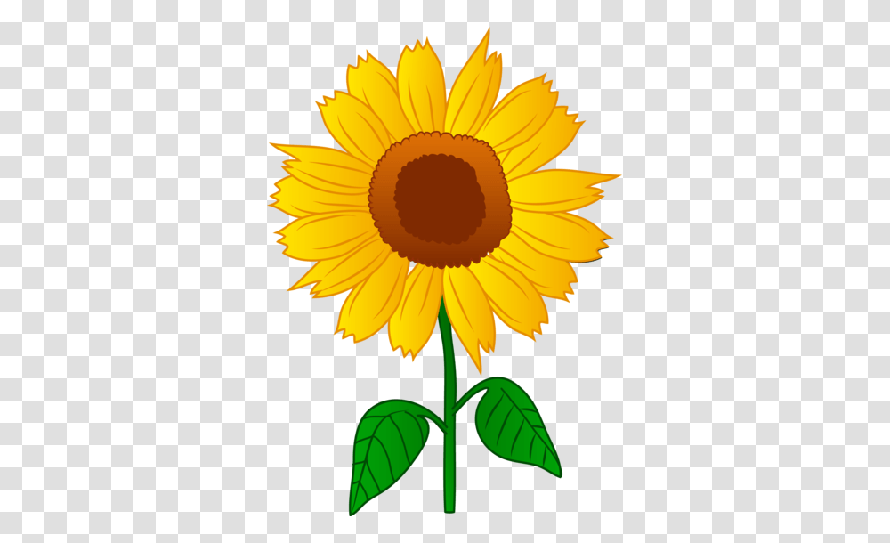 Dead Clipart Sunflower, Plant, Blossom, Banana, Fruit Transparent Png