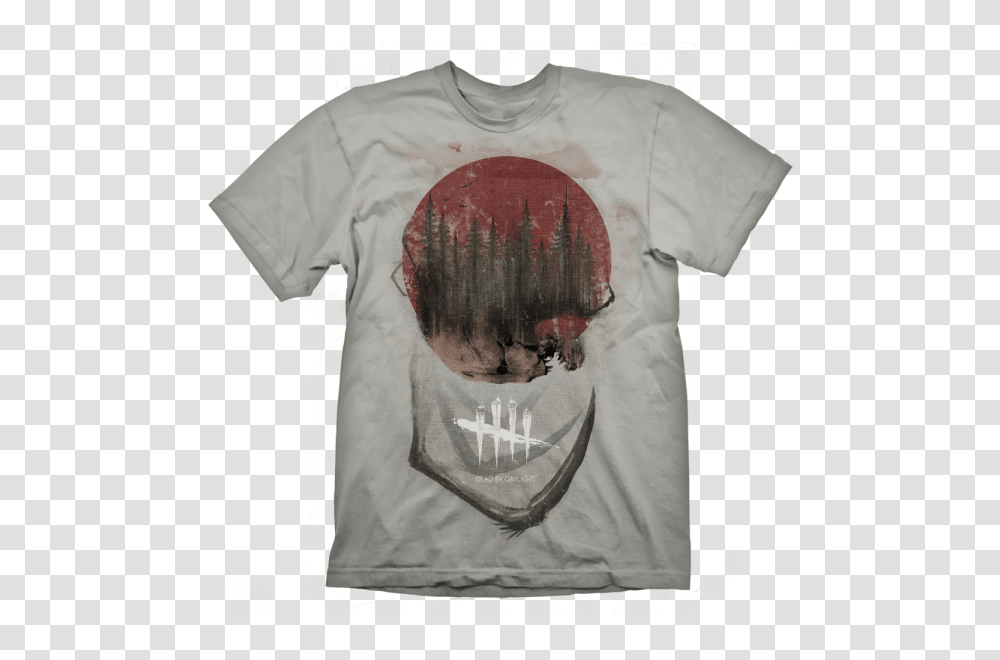 Dead, Apparel, T-Shirt, Sleeve Transparent Png