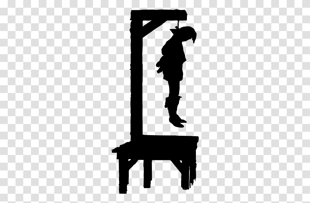 Dead Corpse Clip Art, Silhouette, Person, Human, Stencil Transparent Png