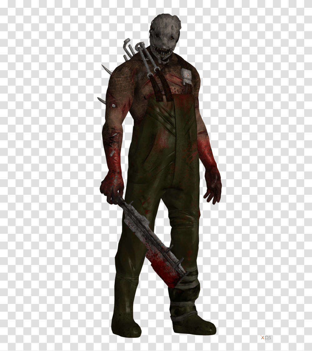 Dead, Costume, Person, Skin Transparent Png