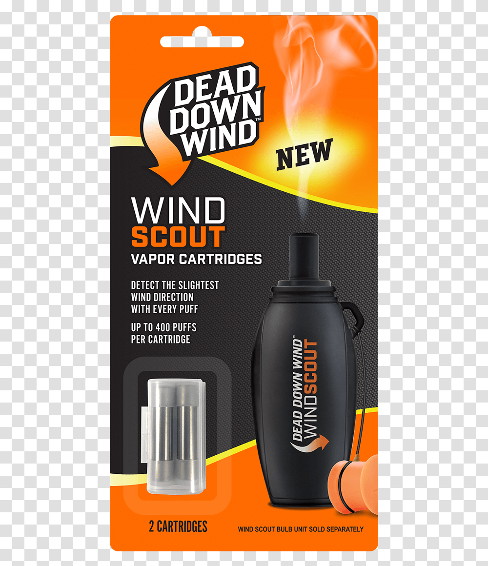 Dead Down Wind, Bottle, Cosmetics, Spray Can, Tin Transparent Png