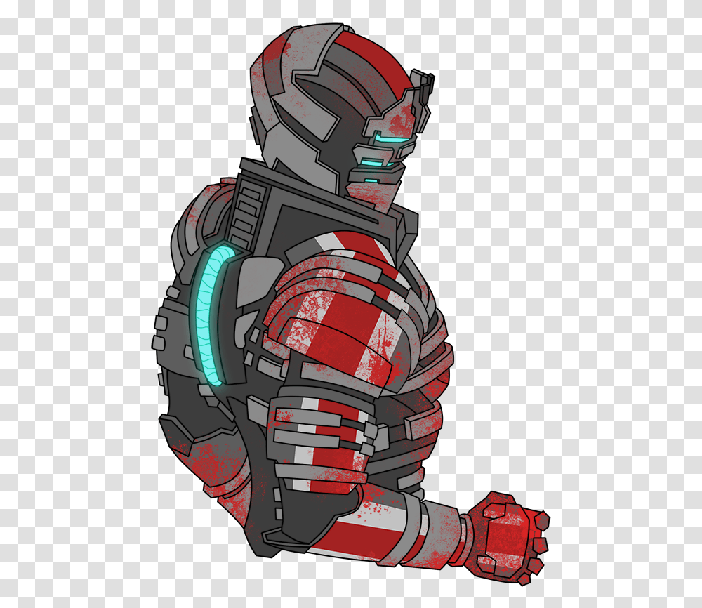 Dead Effect Helmets Dead Space, Clothing, Apparel, Samurai, Armor Transparent Png