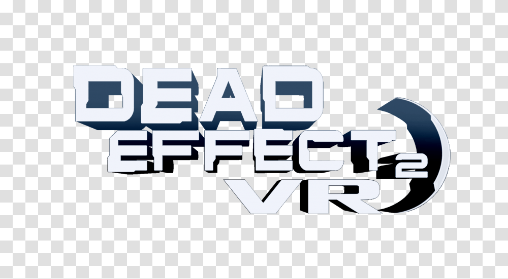 Dead Effect Vr Out Now On Steam, Logo, Label Transparent Png