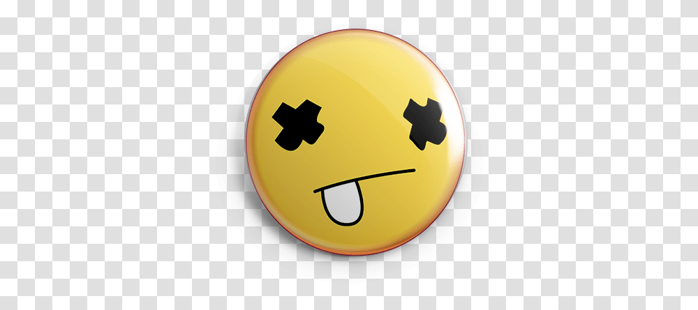 Dead Emoji, Pac Man Transparent Png