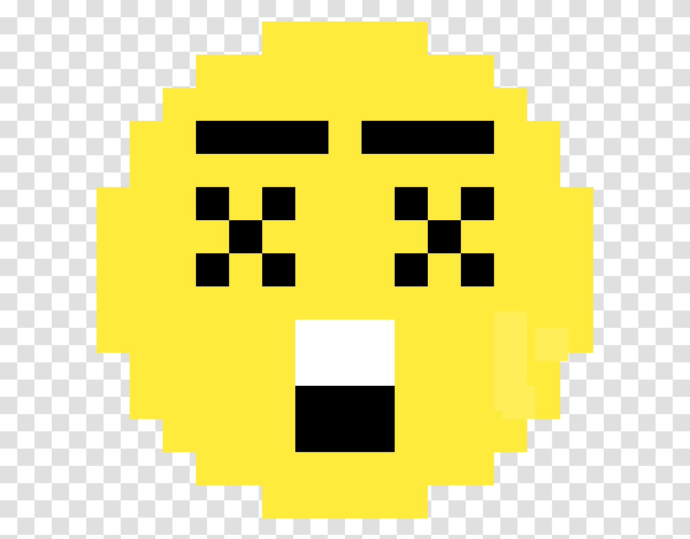 Dead Emoji Play For All Abilities Park, Pac Man Transparent Png