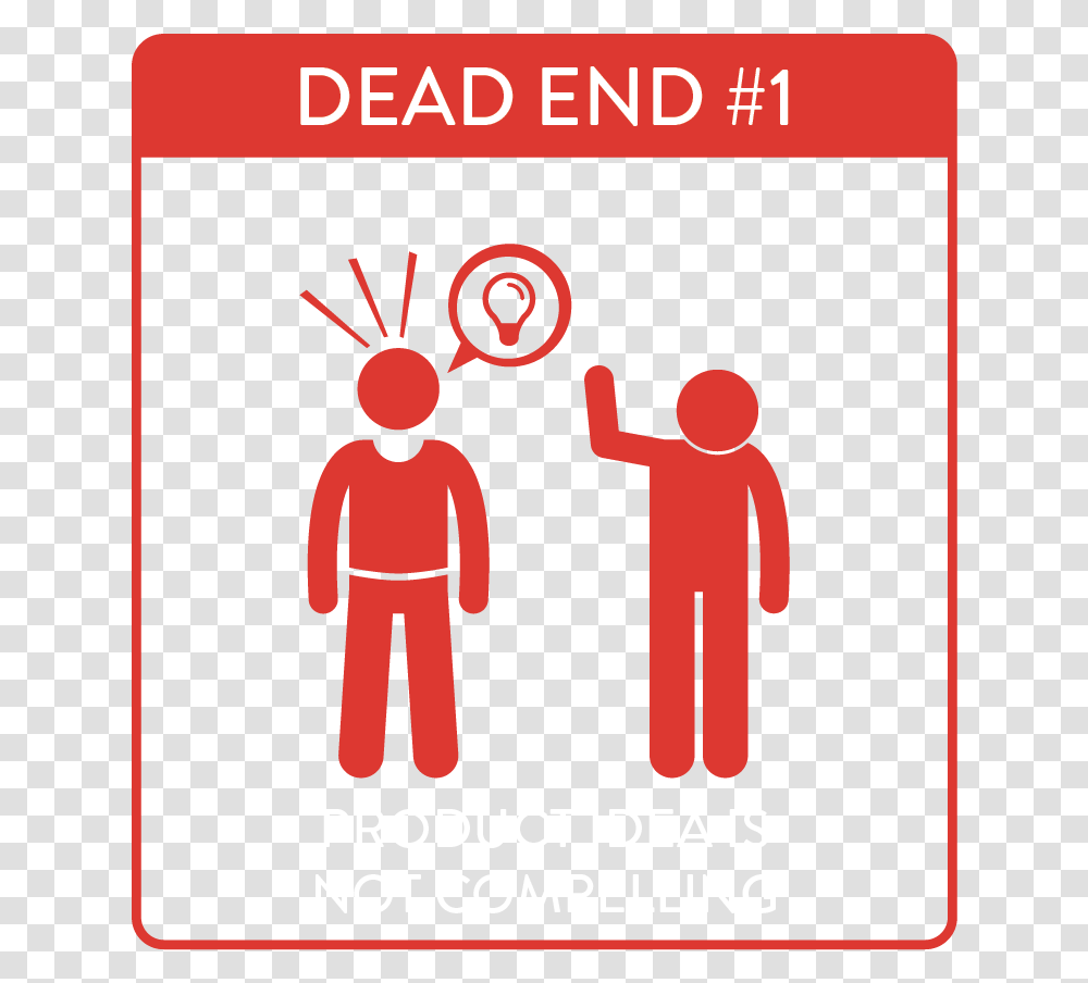 Dead End Sign People Maturing, Poster, Advertisement, Flyer, Paper Transparent Png