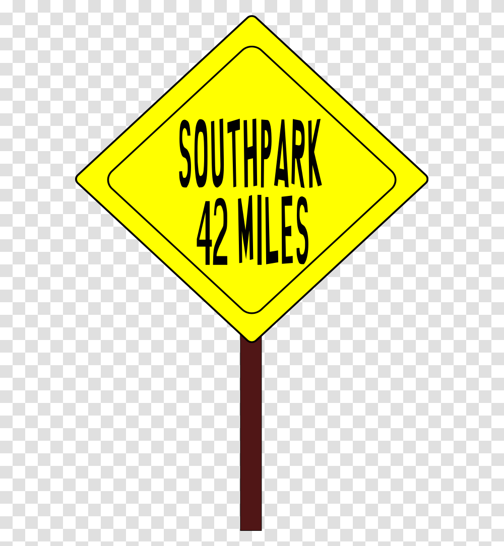 Dead End Sign, Road Sign, Stopsign Transparent Png