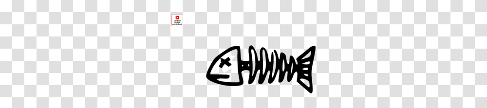 Dead Fish Clip Art, Logo, Trademark, Recycling Symbol Transparent Png