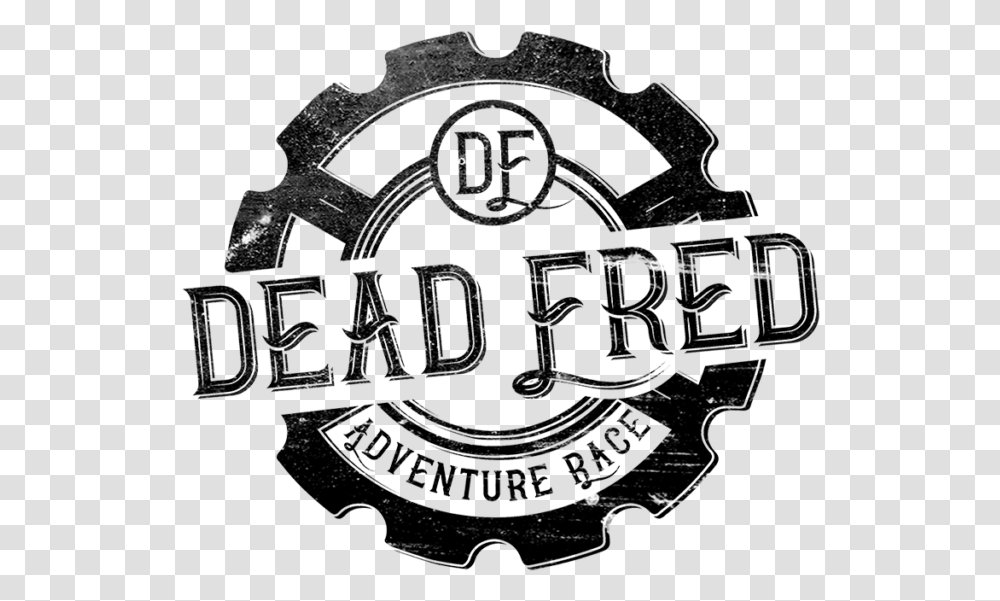 Dead Fred2 Emblem, Logo, Trademark Transparent Png