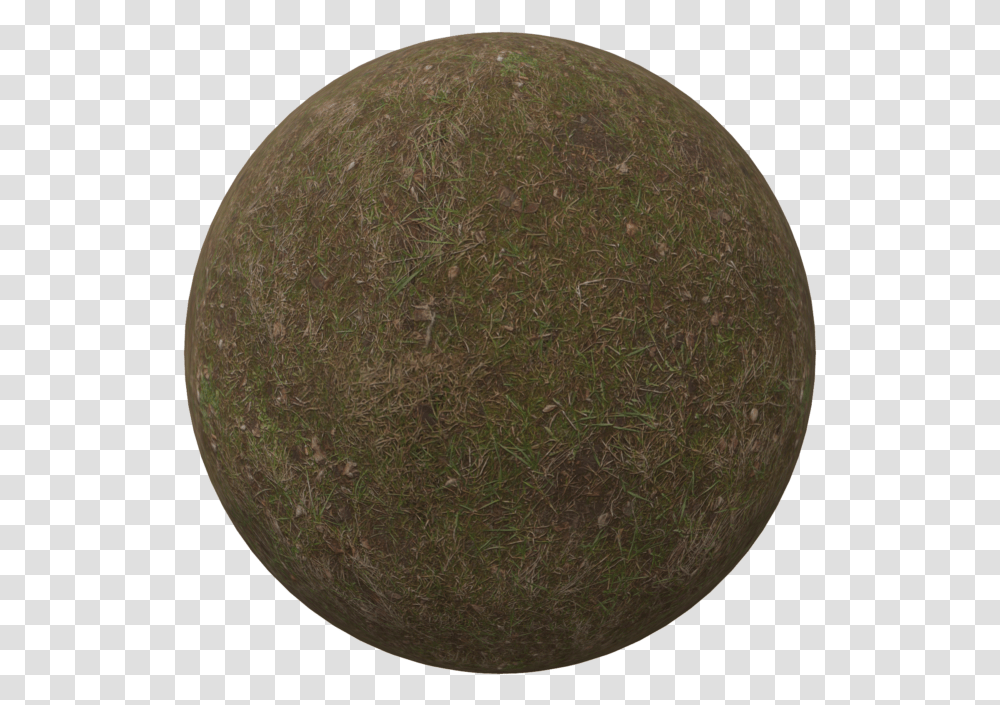 Dead Grass Circle, Sphere, Moon, Outer Space, Night Transparent Png