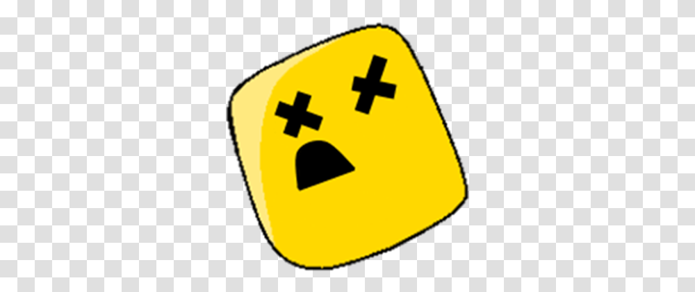 Dead Head Caras De Msn, Pac Man, First Aid Transparent Png