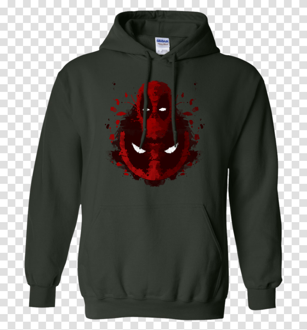 Dead Ink Blot T Shirt Amp Hoodie T Shirt, Apparel, Sweatshirt, Sweater Transparent Png