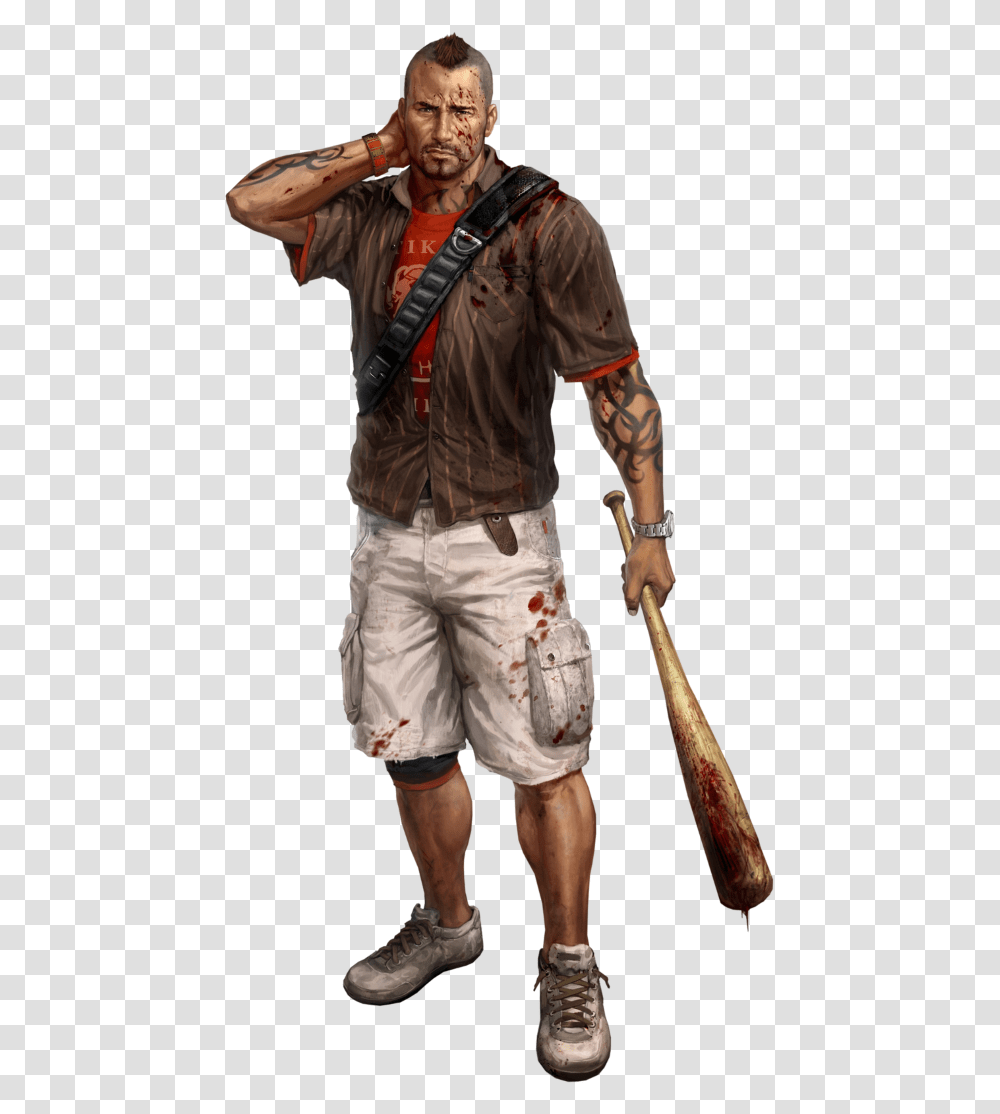 Dead Island Dead Island 1 Characters, Person, Human, People, Shoe Transparent Png