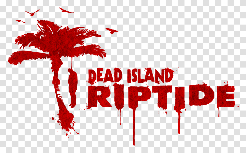 Dead Island Images Dead Island Riptide, Poster, Advertisement Transparent Png