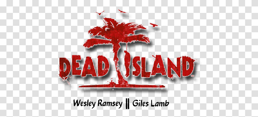 Dead Island, Word, Leisure Activities Transparent Png