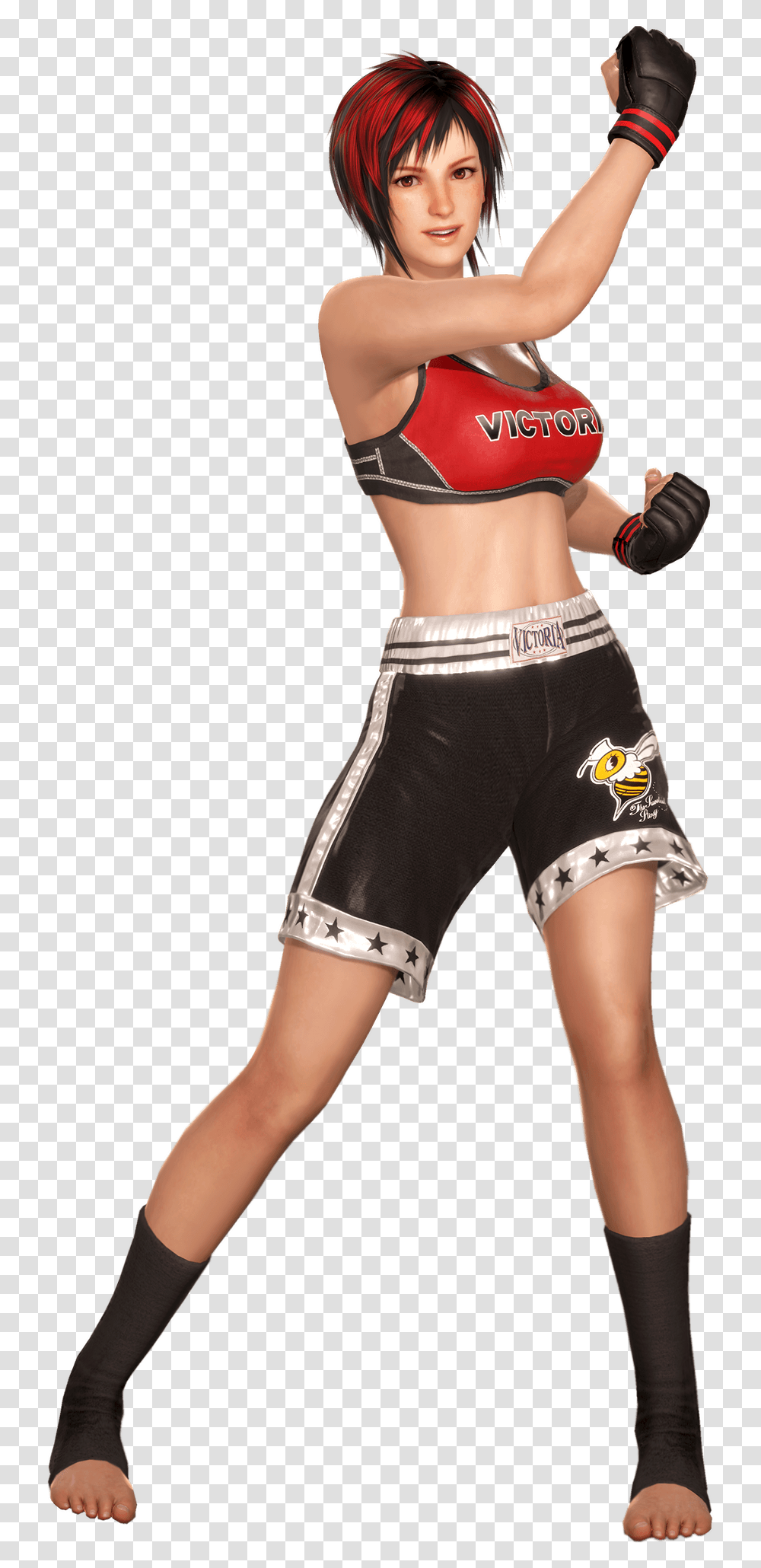 Dead Or Alive Wiki Dead Or Alive 6 Characters, Shorts, Person, People Transparent Png