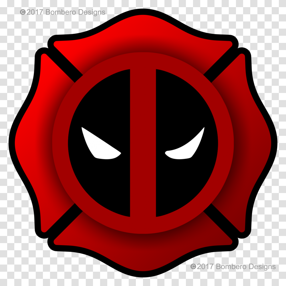 Dead Pool, Mask, Label, Lifejacket Transparent Png