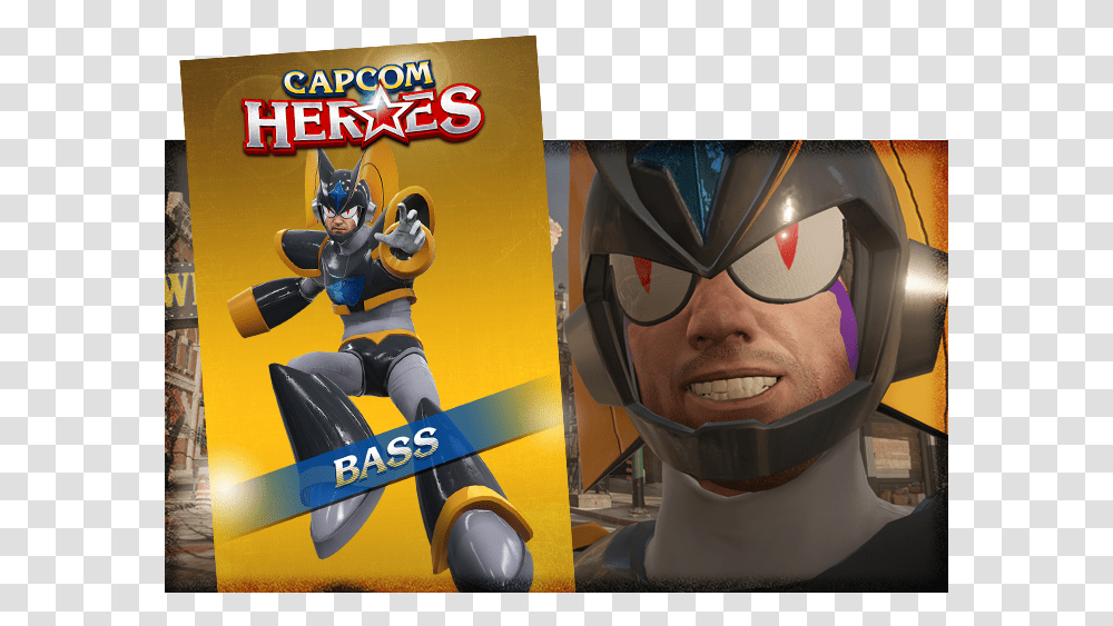 Dead Rising 4 Capcom Heroes Roster, Helmet, Person, Human Transparent Png