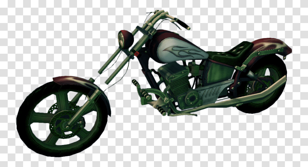 Dead Rising Chopper Dead Rising 4 Moto, Machine, Wheel, Motorcycle, Vehicle Transparent Png