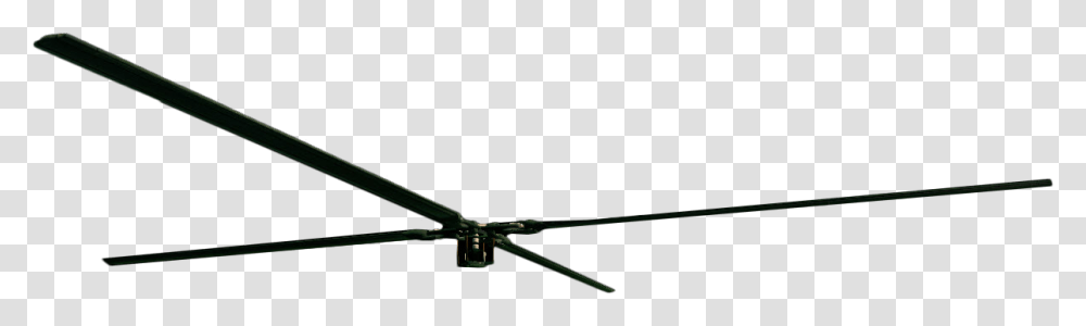 Dead Rising Cine Helicopter Blade Lg Helicopter Blades Background, Ceiling Fan, Appliance, Machine Transparent Png