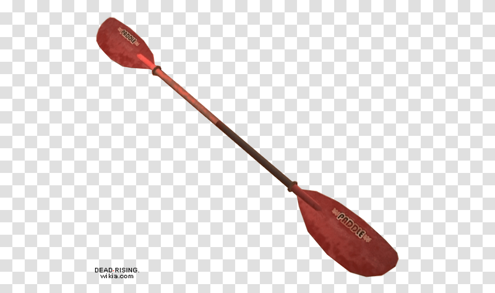 Dead Rising Paddle, Oars, Baseball Bat, Team Sport, Sports Transparent Png