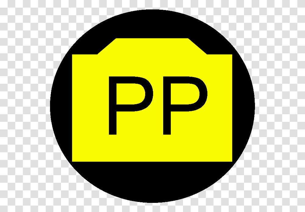Dead Rising Pp Symbol, Number, First Aid, Label Transparent Png