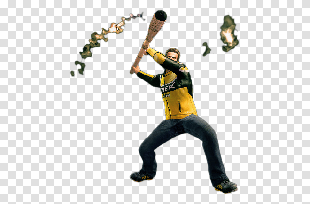 Dead Rising Wiki Figurine, Person, People, Cricket Transparent Png