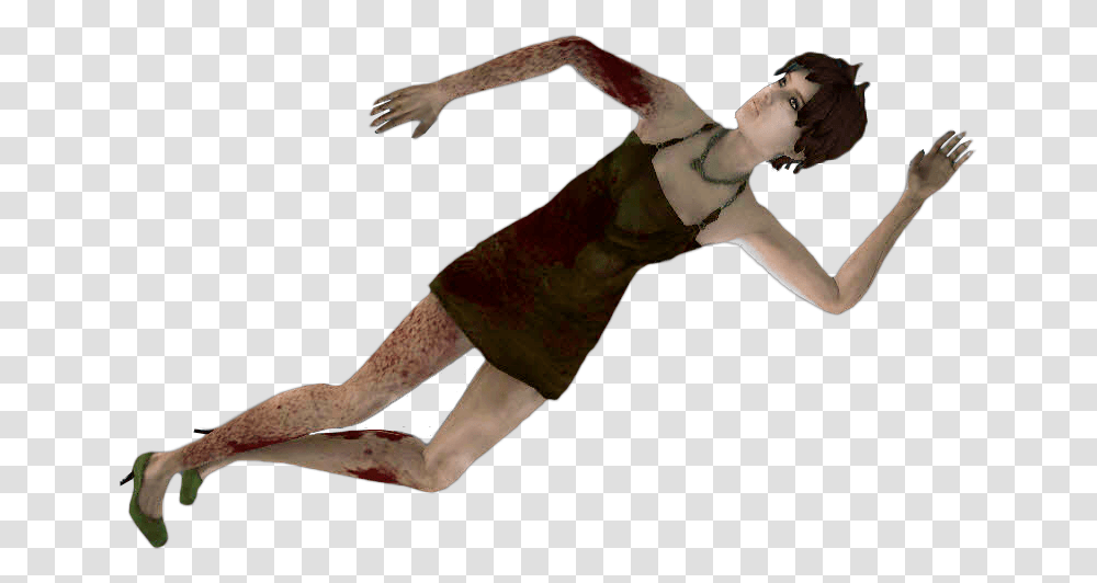 Dead Rising Wiki, Person, Human, Dance Pose, Leisure Activities Transparent Png