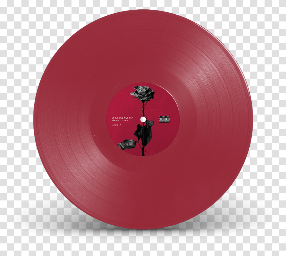 Dead Roses Vinyl Circle, Frisbee, Toy, Lamp, Spider Transparent Png