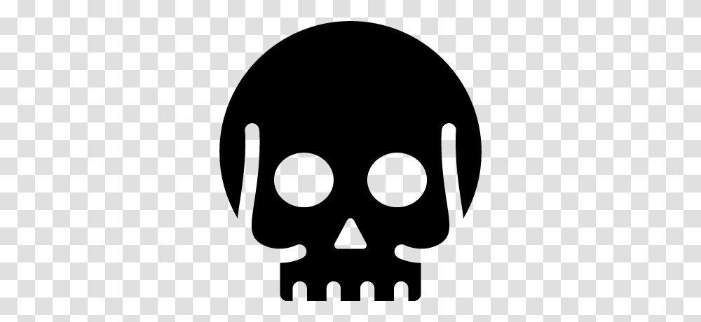Dead Skull Free Vectors Logos Icons And Photos Downloads, Gray, World Of Warcraft Transparent Png