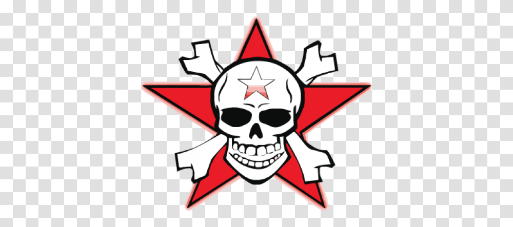 Dead Skull Logo Vector Dead Skull Logo, Pirate, Symbol Transparent Png