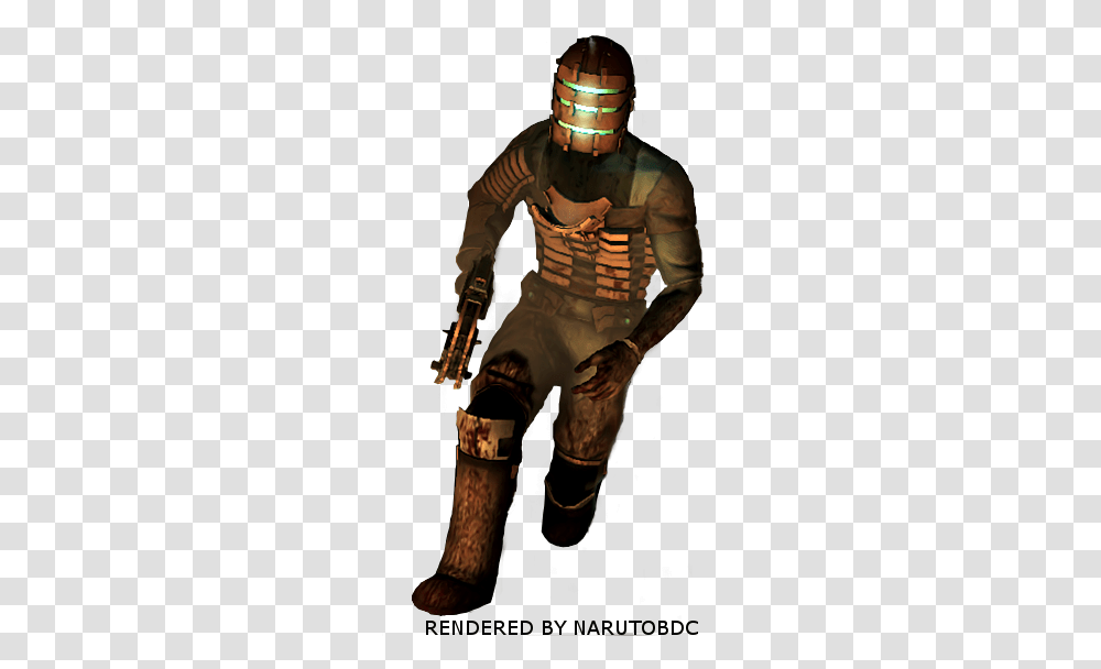Dead Space 1 Trajes Image Dead Space 1, Helmet, Person, Quake, Armor Transparent Png