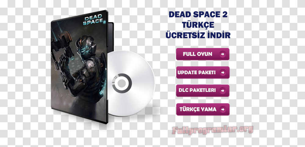 Dead Space 2 Cover Dead Space, Disk, Mouse, Hardware, Computer Transparent Png