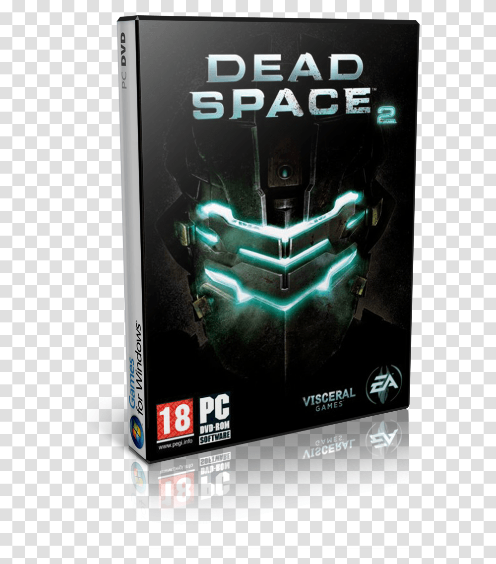 Dead Space 2 Pc Game, Electronics, Quake Transparent Png