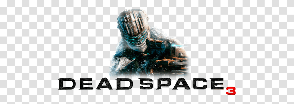 Dead Space 3 Hardcore Dead Space 3 Soundtrack, Call Of Duty, Halo, Counter Strike, Spaceship Transparent Png