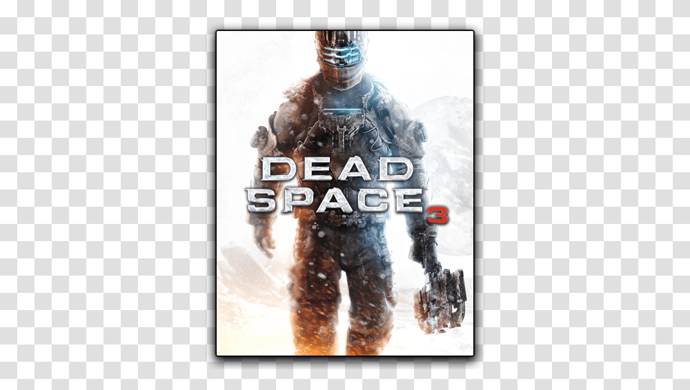 Dead Space 3 Limited Edition Paweljelonkavip Chomikujpl Dead Space 3 Limited Edition, Person, Helmet, Clothing, Astronaut Transparent Png