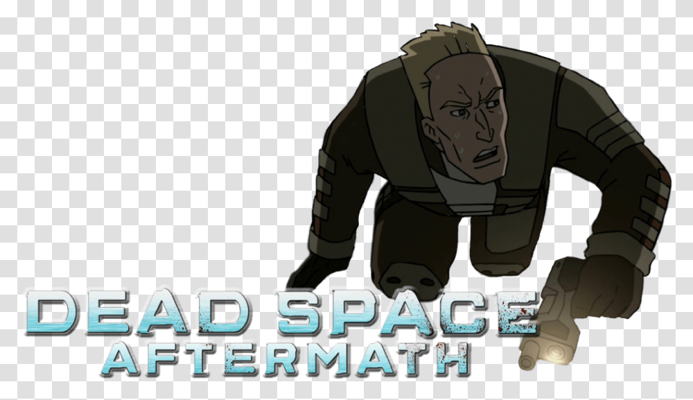 Dead Space Aftermath Image Id 86442 Image Abyss Illustration, Person, Face, Crowd, Crawling Transparent Png