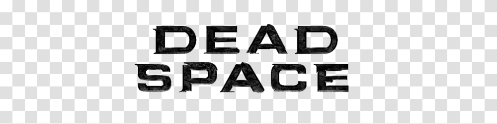Dead Space, Alphabet, Car, Vehicle Transparent Png