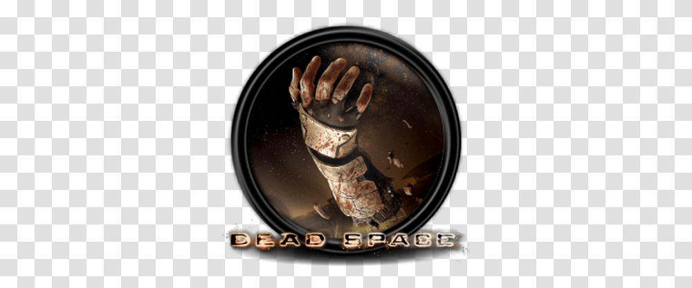 Dead Space Dead Space Cover Art, Hand, Advertisement, Coffee Cup, Poster Transparent Png