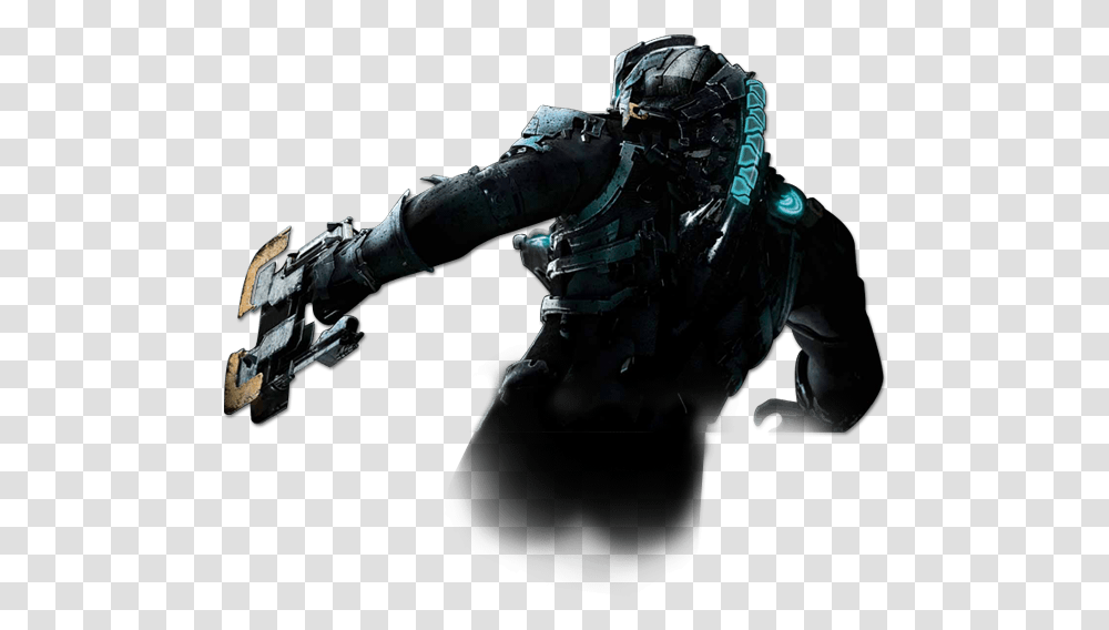 Dead Space Fictional Character, Person, Human, Call Of Duty, Halo Transparent Png