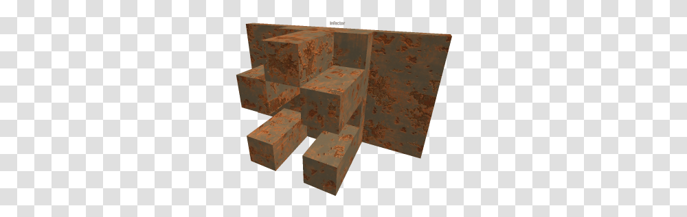 Dead Space Infector Newest Plywood, Box, Brick, Minecraft Transparent Png