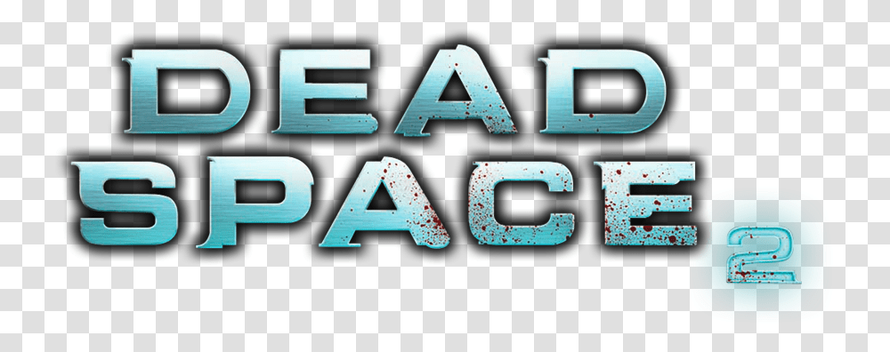 Dead Space Logo 7 Image Dead Space, Word, Text, Alphabet, Number Transparent Png
