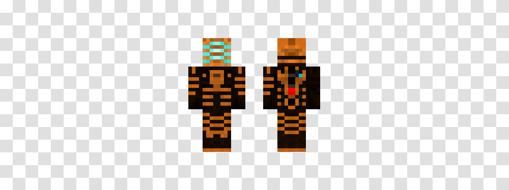 Dead Space Minecraft Skins Download For Free, Rug, Costume, Couch Transparent Png