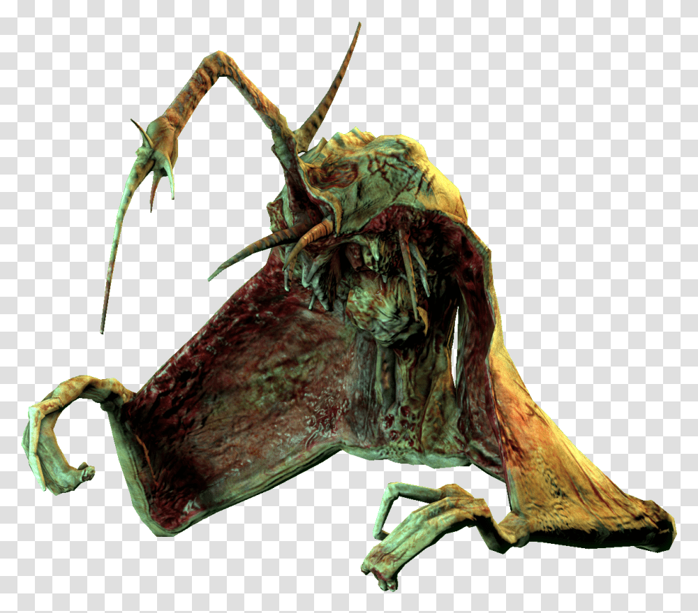 Dead Space Necromorph Infector Dead Space Necromorphs Art, Cricket Insect, Invertebrate, Animal, Photography Transparent Png