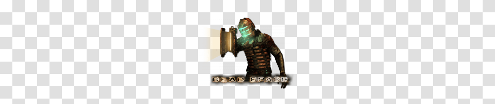 Dead Space, Person, Human, Samurai, Armor Transparent Png