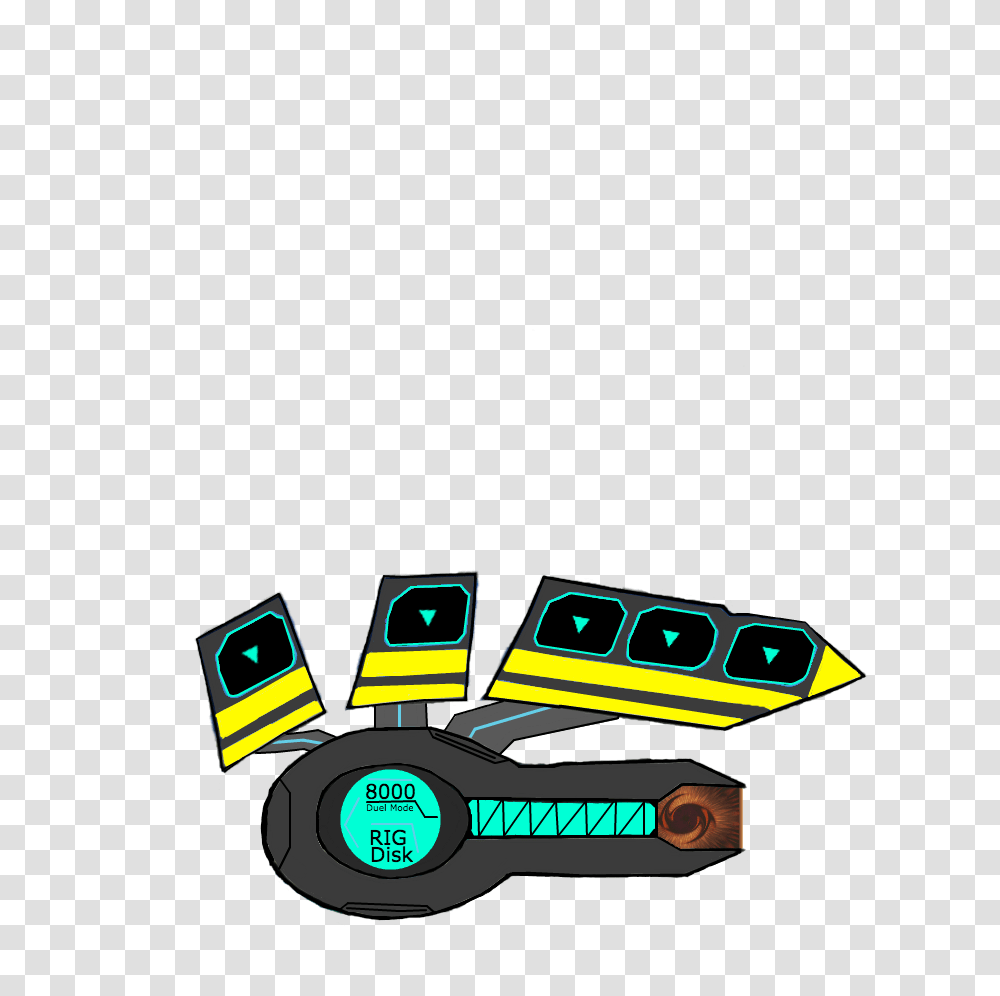 Dead Space Styled Duel Disk The Rig Disk, Transportation, Car, Vehicle, Electronics Transparent Png