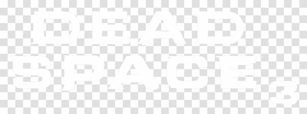 Dead Space, Word, Label Transparent Png