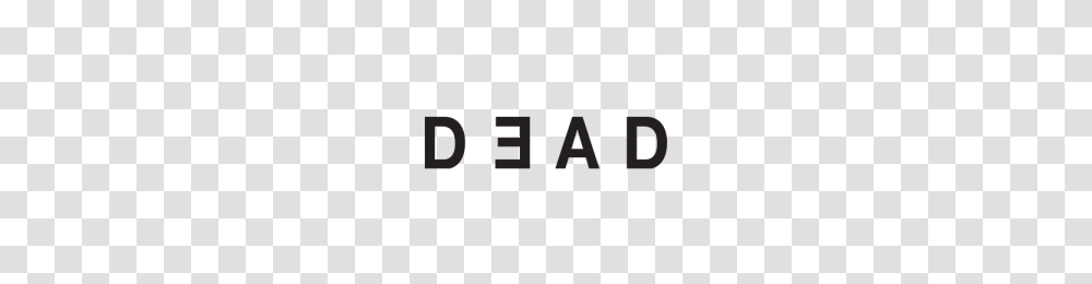 Dead, Word, Alphabet, Label Transparent Png