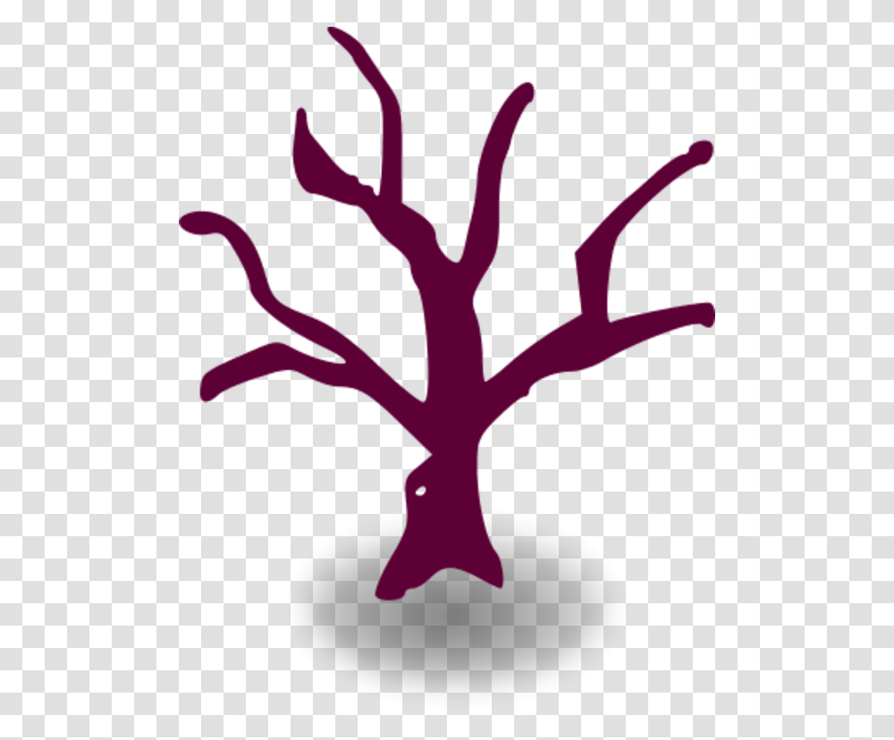 Dead Tree Free Download Clip Art On Clipart, Light, Plant, Silhouette Transparent Png